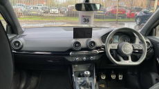 Audi Q2 35 TFSI Black Edition 5dr Petrol Estate